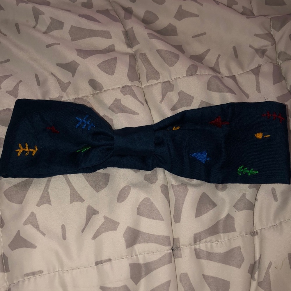 Handmade toddler headband